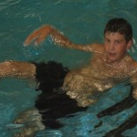 Wie die Wasserratten